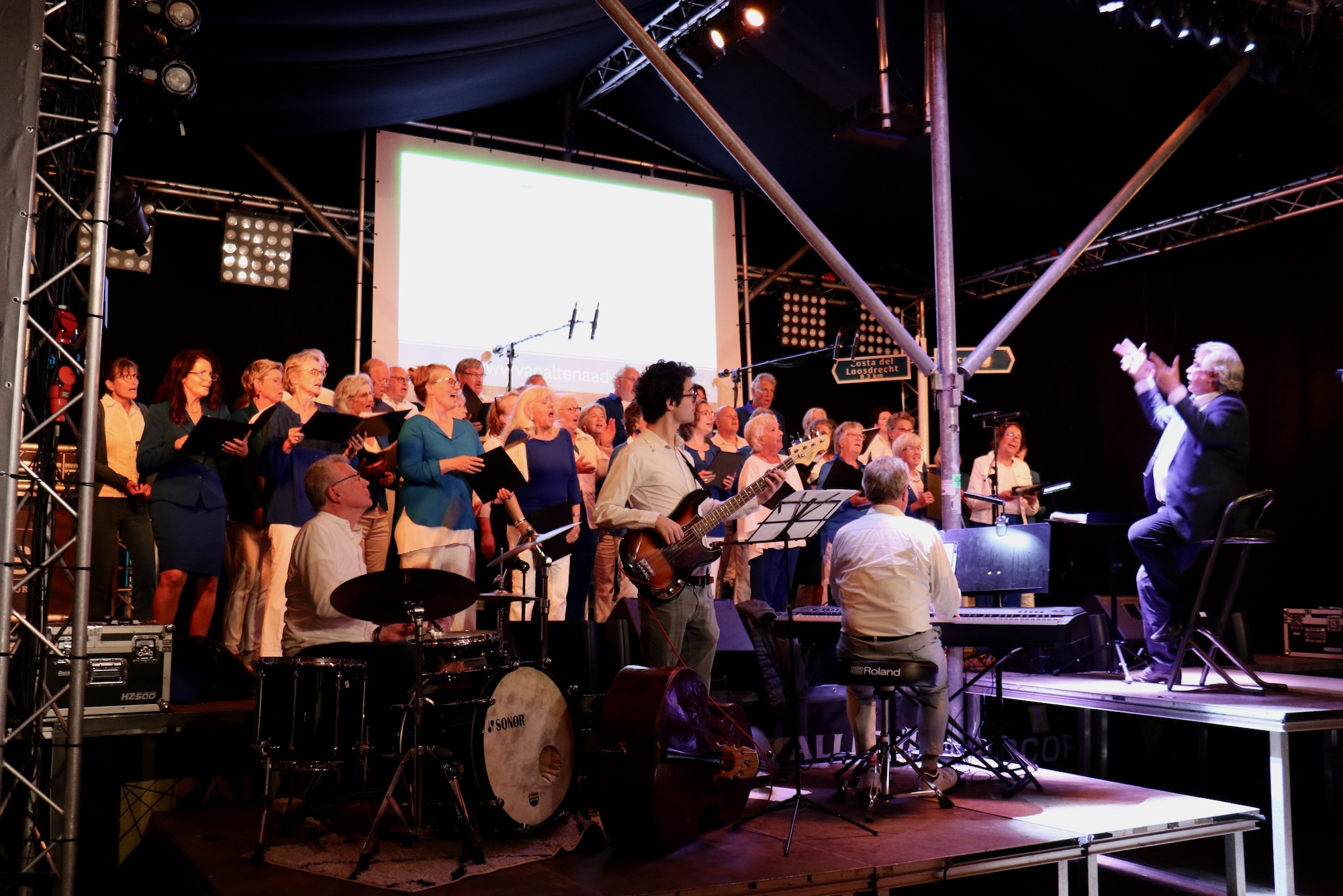 Fun4All Korenavond 33