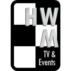 HWM TV & Events