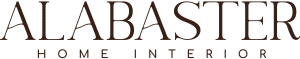 Albaster home interior